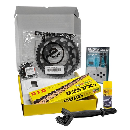 Kit transmission did yamaha - transmission,