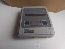 Console Super Nintendo Nue
