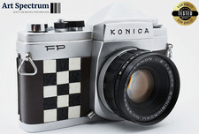 [N Mint] Konica FP +