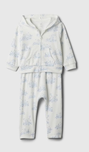 Baby gap two piece - baby, months