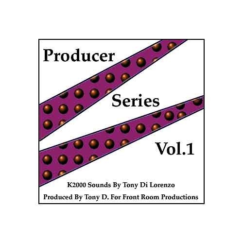Kurzweil synthesizer samples - synthesizer,