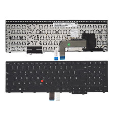 Clavier Azerty Français Pour