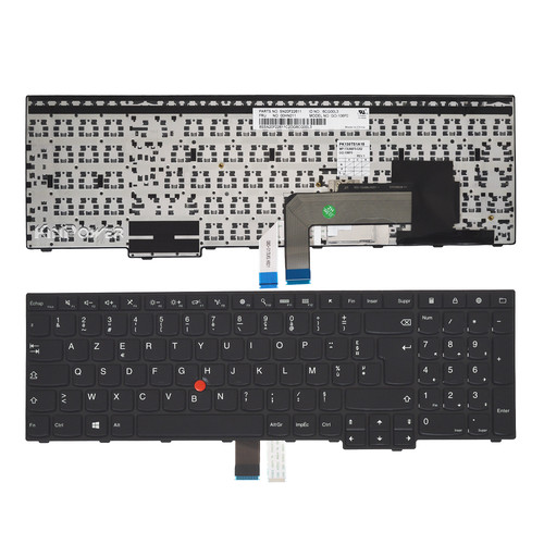 Clavier azerty français pour - clavier,