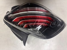 265551416R Feu arrière cote gauche RENAULT ZOE II