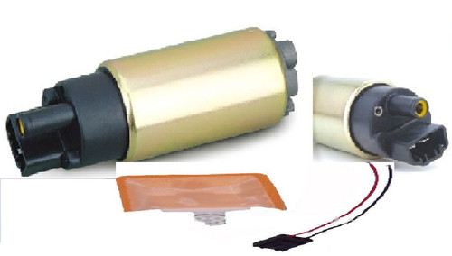 Pompe gazoil gtv - a, twin