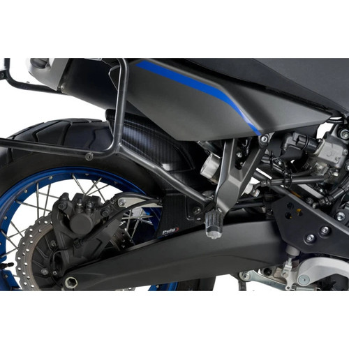 Puig garde boue arriere - arriere, pour