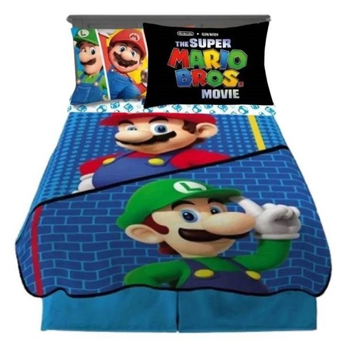 Super mario kids - kids, &