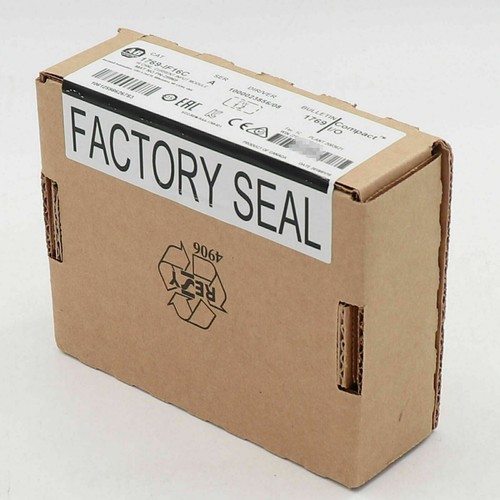 Allen bradley 1769 - allen,