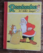 Album roudoudou n°3 (13 à