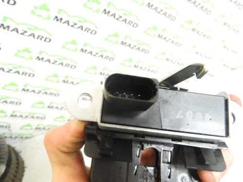 Serrure coffre seat ibiza - de,