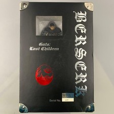 Art Of War Berserk Black