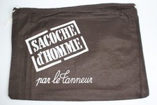 LE TANNEUR Sac à poussière