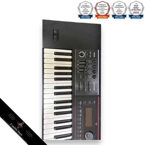Piano portable roland - roland, junods61