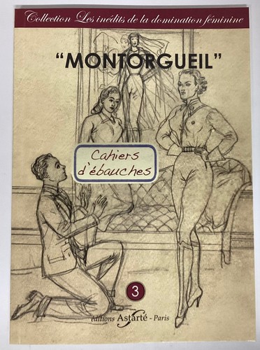 Montorgueil cahiers - montorgueil,