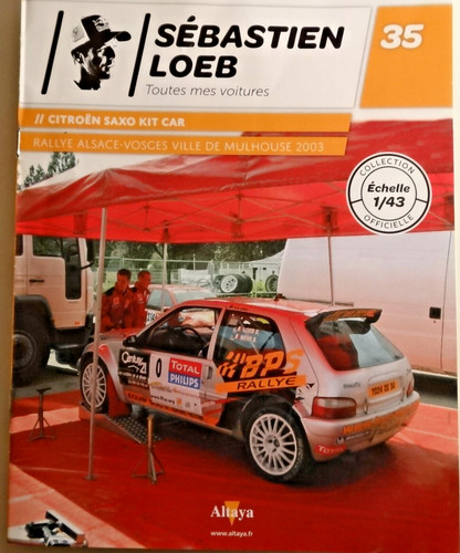 Fascicule loeb 2006 - le, 3ème