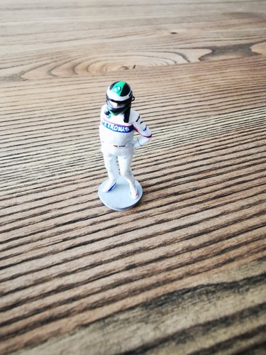 Figurine figure formule - figurine,