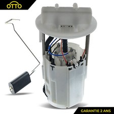 Pompe à Carburant prévu pour