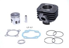 Cylindre kit 70ccm 47mm pour