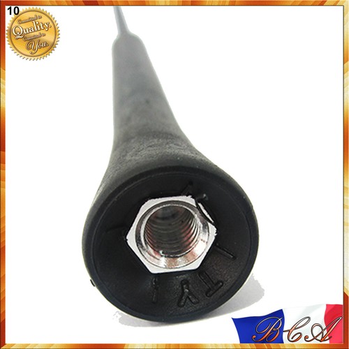 Brin embout antenne - brin, d'antenne