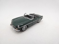 MGB MKII Cabriolet 1/43 Jouef