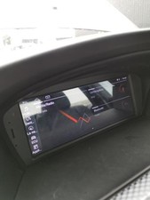 Ecran GPS BMW SERIE 5 E60