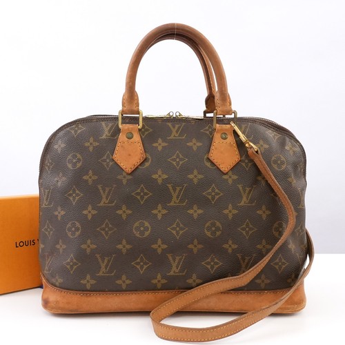 Sac main louis - à, lv