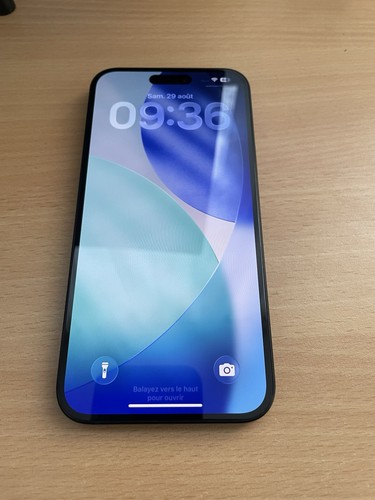 Apple iphone plus - 128, go