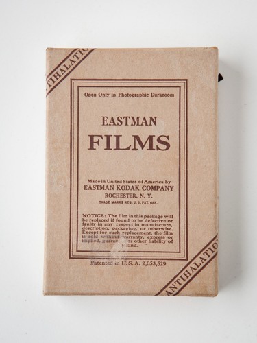 RARE Kodak 24 Sheets
