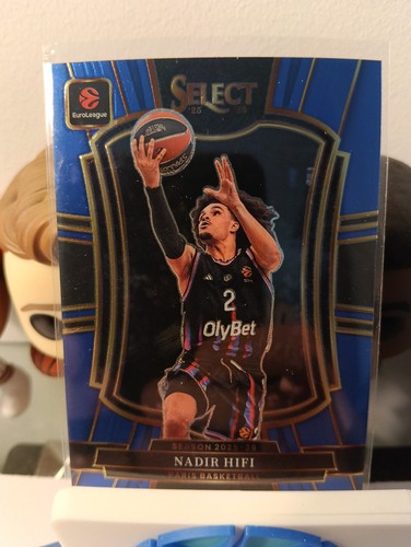 2025 panini select - panini,