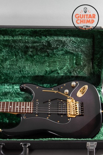 1991 fender japan mij - japan, pro