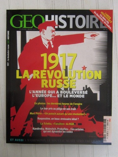 Geo histoire la - histoire, 31