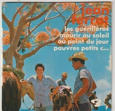 JEAN FERRAT    " LES