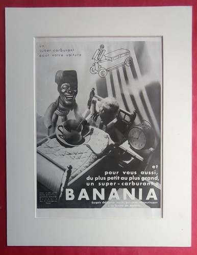 Publicité presse petit - de,