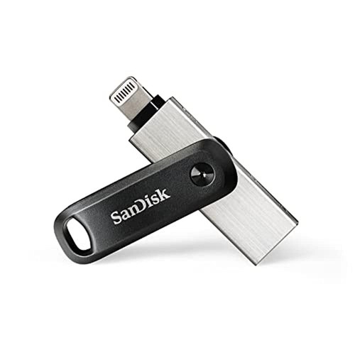 Sandisk 256gb ixpand flash - 256gb,