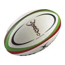 GILBERT Ballon de rugby