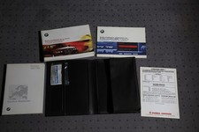 BMW notice manuel complet 1998