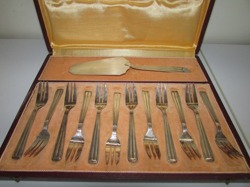 Coffret dessert 12 - coffret,