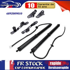 2x Vérins Électriques de