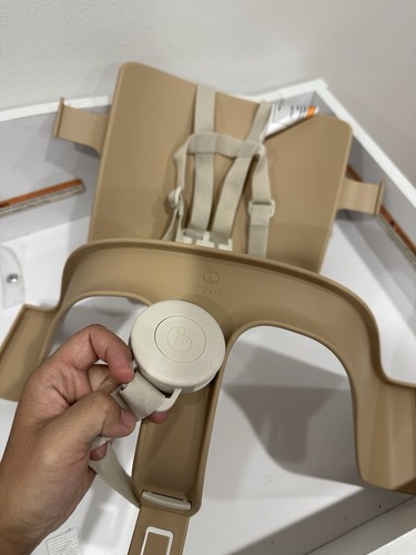 Stokke tripp trapp - trapp, 2