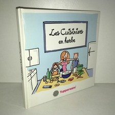 Tupperware LES CUISINIERS EN