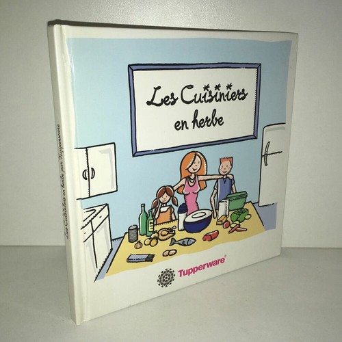 Tupperware les cuisiniers - tupperware,