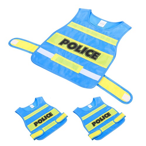 Déguisement policier 3 - déguisement,