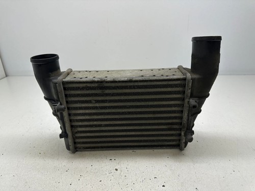 Radiateur intercooler diesel