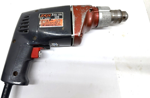 Skil 599 xtra - 599, xtra-tool