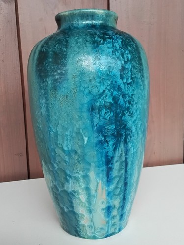 Vase alfred renoleau - vase,