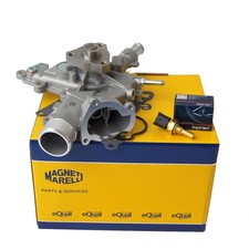 Pompe à eau + joint + capteur