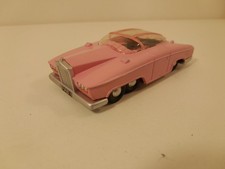 Thunderbirds VOITURE LADY