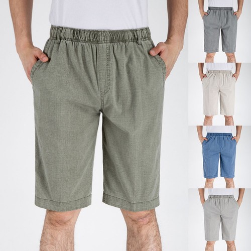 Short décontracté pour - short,