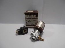 Electrovanne vapeur CEME 