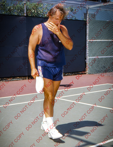 Gil gerard hairy legs - gil,